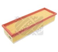 Filtro aria MAPCO 60402 per BMW X3 2.0 xDrive 20 d
