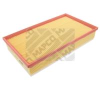 Filtro aria MAPCO 60453 per AUDI A3 2.5 RS3 quattro