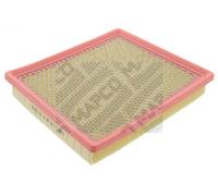Filtro aria MAPCO 60474 per CHRYSLER VOYAGER 2.5 CRD