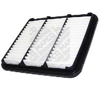 Filtro aria MAPCO 60509 per CHEVROLET MATIZ 0.8