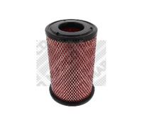 Filtro aria MAPCO 60556 per NISSAN NAVARA 2.5 D 4x4