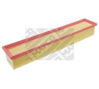 Filtro aria MAPCO 60802 per MERCEDES W203)