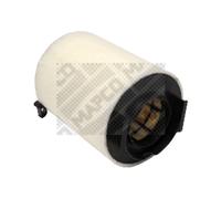 Filtro aria MAPCO 60812 per VW GOLF 1.4 TSI