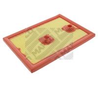 Filtro aria MAPCO 60839 per VW POLO 1.2 TSI 16V