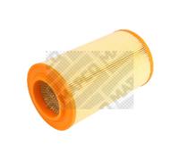 Filtro aria MAPCO 60927 per FIAT DUCATO 2.3 D 130 Multijet