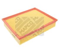 Filtro aria MAPCO 60964 per DODGE NITRO 2.8 CRD 4WD 4x4
