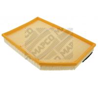 Filtro aria MAPCO 60989 per VOLVO XC60 I SUV (156)
