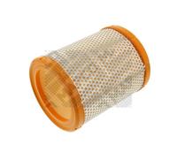Filtro Aria MAPCO per Citroen Ax