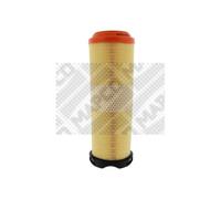 Filtro Aria MAPCO per Mercedes Classe C Modello T