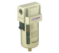 Filtro Aria Massimo Flusso D'Aria 140cfm - Sealey SA206F Nuovo