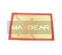 Filtro Aria MAXGEAR 26-0086 Per CHEVROLET, IRMSCHER, OPEL, VAUXHALL