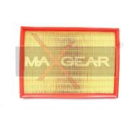 Filtro Aria MAXGEAR 26-0110 Per NISSAN, OPEL, RENAULT, VAUXHALL