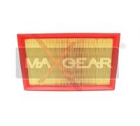 MAXGEAR 26-0157 Filtro aria