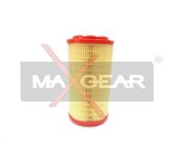 FILTRO Aria MAXGEAR 26-0158 per AUDI, SEAT, VW