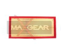 Filtro Aria MAXGEAR 26-0338 Per VOLVO