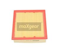 Filtro aria MAXGEAR 26-0610 per OPEL CORSA 1.2 (L08, L68)