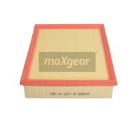 Filtro Aria MAXGEAR 26-1320 Per RENAULT