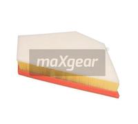Filtro Aria MAXGEAR 26-1425 Per VOLVO