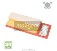 Filtro aria Maxgear per ALFA ROMEO MITO CITROEN NEMO FIAT GRANDE PUNTO FIORINO