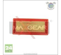 Filtro aria Maxgear per AUTOBIANCHI Y10 FIAT PANDA TIPO UNO GILERA XRT 350 LANC