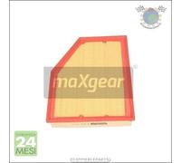 Filtro aria Maxgear per BMW Z4 E86 M E85 6 E64 630 E63 5 E61 530 525 523 E60 52