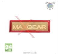 Filtro aria Maxgear per CITROEN BERLINGO XANTIA XSARA ZX PEUGEOT RANCH 406 405