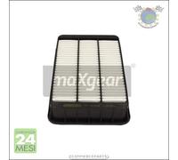 Filtro aria Maxgear per CITROEN C-CROSSER C4 MITSUBISHI OUTLANDER II LANCER VII