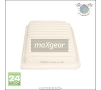 Filtro aria Maxgear per CITROEN C4 MITSUBISHI OUTLANDER III LANCER VIII GRANDIS