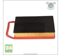 Filtro aria Maxgear per CITROEN C5 III II C6 PEUGEOT 407