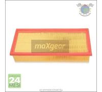Filtro aria Maxgear per CITROEN JUMPY C8 FIAT ULYSSE SCUDO LANCIA PHEDRA PEUGEO