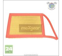 Filtro aria Maxgear per CITROEN SPACETOURER C-ELYSEE BERLINGO JUMPY C5 III C4 I