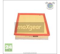Filtro aria Maxgear per CITROEN SPACETOURER C-ELYSEE BERLINGO JUMPY GRAND C3 II