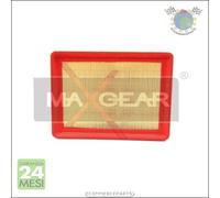 Filtro aria Maxgear per CITROEN XSARA PEUGEOT 206 bnh