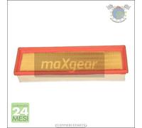 Filtro aria Maxgear per DACIA SANDERO DOKKER LOGAN LODGY RENAULT LOGAN/STEPWAY
