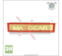 Filtro aria Maxgear per DACIA SANDERO DUSTER LOGAN NISSAN MICRA III ALMERA II K