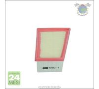 Filtro aria Maxgear per DACIA SANDERO DUSTER LOGAN NISSAN PRIMASTAR KUBISTAR TE