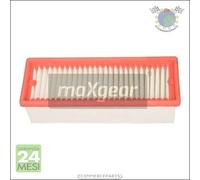 Filtro aria Maxgear per DACIA SANDERO DUSTER LOGAN RENAULT