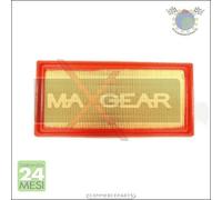 Filtro aria Maxgear per DACIA SOLENZA RENAULT SCENIC MEGANE KANGOO CLIO