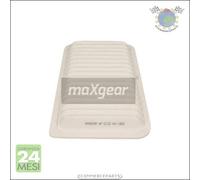 Filtro aria Maxgear per DAIHATSU TREVIS CUORE