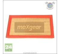 Filtro aria Maxgear per FIAT SEDICI SUZUKI SWIFT SX4