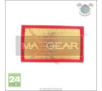 Filtro aria Maxgear per FORD FOCUS VOLVO V50 S40 C30