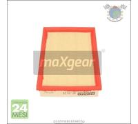 Filtro aria Maxgear per HYUNDAI ACCENT ISUZU GEMINI