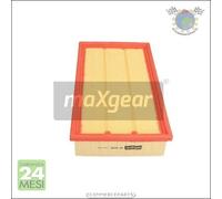 Filtro aria Maxgear per JAGUAR S-TYPE XJ XF