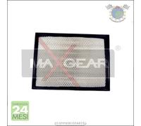 Filtro aria Maxgear per JEEP GRAND CHEROKEE II I NISSAN PATHFINDER