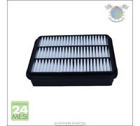 Filtro aria Maxgear per MAZDA XEDOS MITSUBISHI GALANT VII PAJERO I ECLIPSE S bo5
