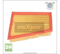Filtro aria Maxgear per MERCEDES CITAN 112 111 109 108 RENAULT KANGOO