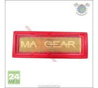 Filtro aria Maxgear per MG ROVER STREETWISE COUPE 800 400 200 100 25