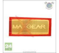 Filtro aria Maxgear per MITSUBISHI CARISMA SPACE VOLVO V40 S40 bnm