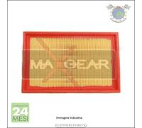 Filtro aria Maxgear per MITSUBISHI PAJERO II I DELICA SIGMA L400 L200 3000