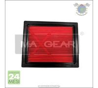 Filtro aria Maxgear per NISSAN MICRA III C+C II NOTE